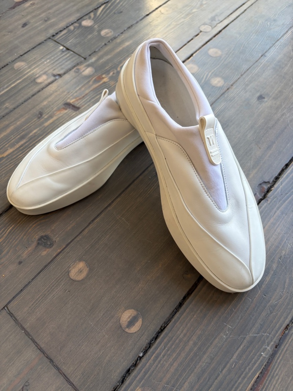 Very comfortable shoes - Picture 3 of 3